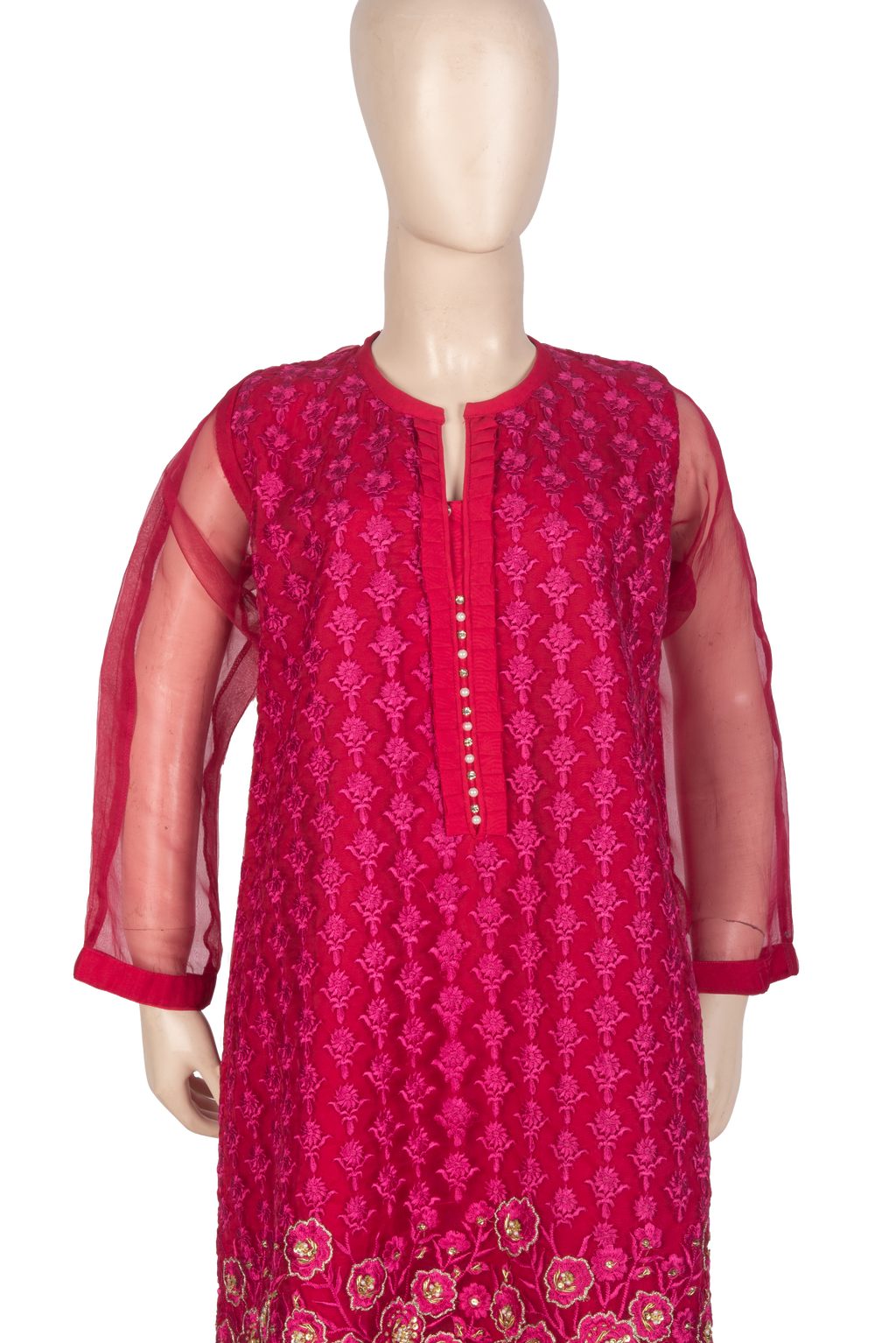 Komal's GDD-00562 Teen's Formal 3PC