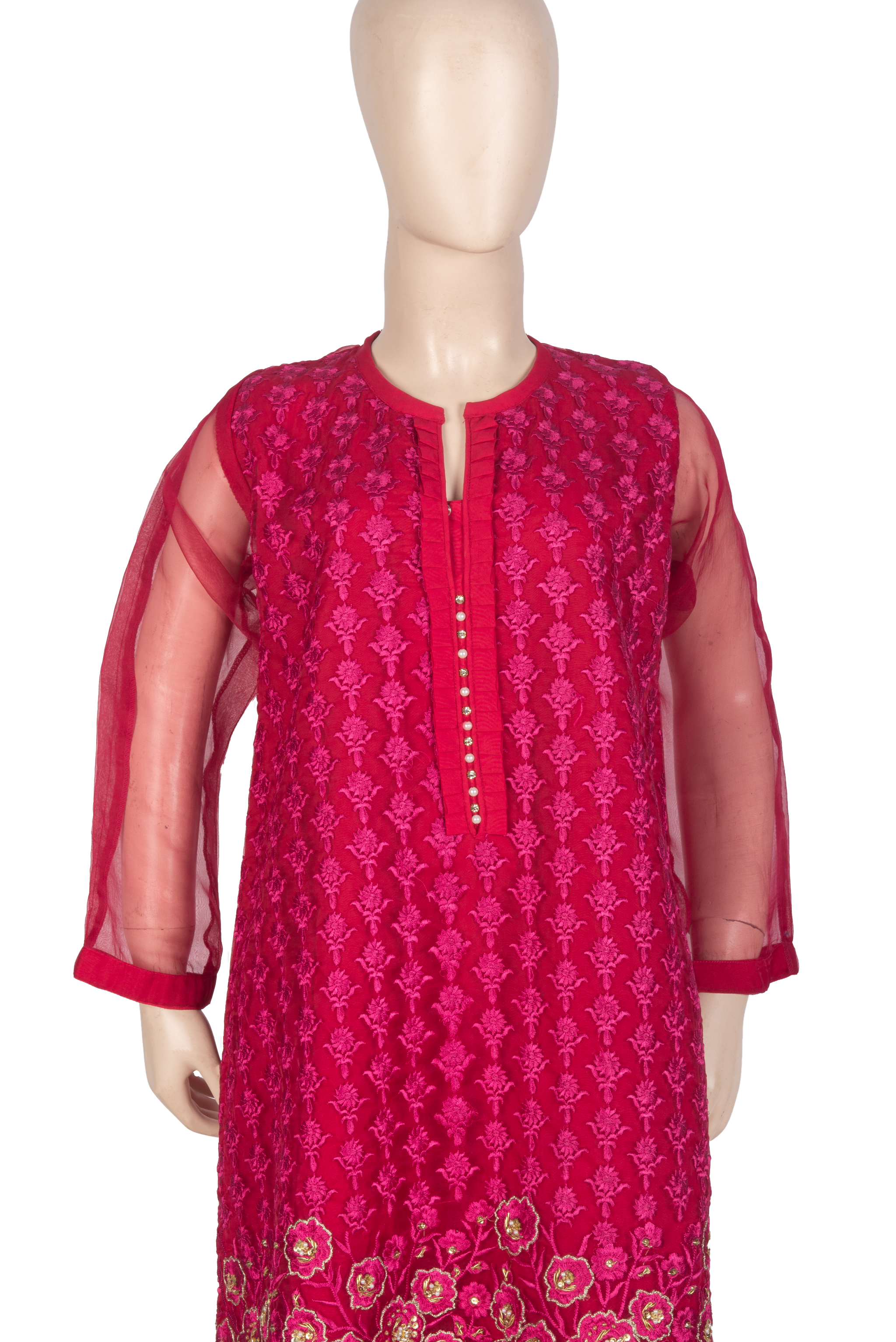Komal's GDD-00562 Teen's Formal 3PC