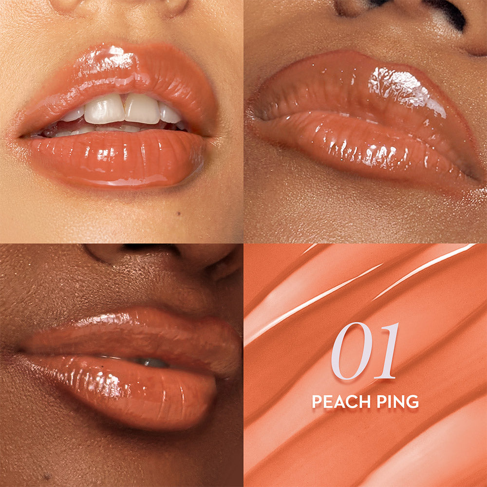Plump & Glow Duo