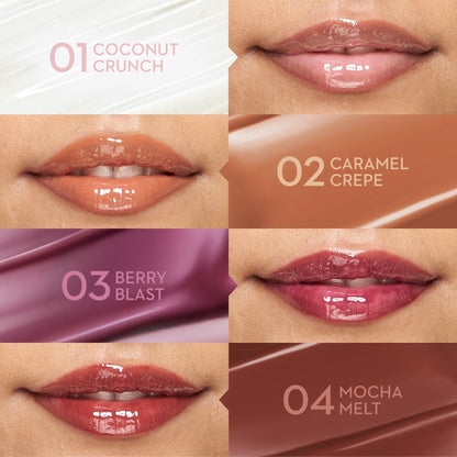 Plump & Glow Duo