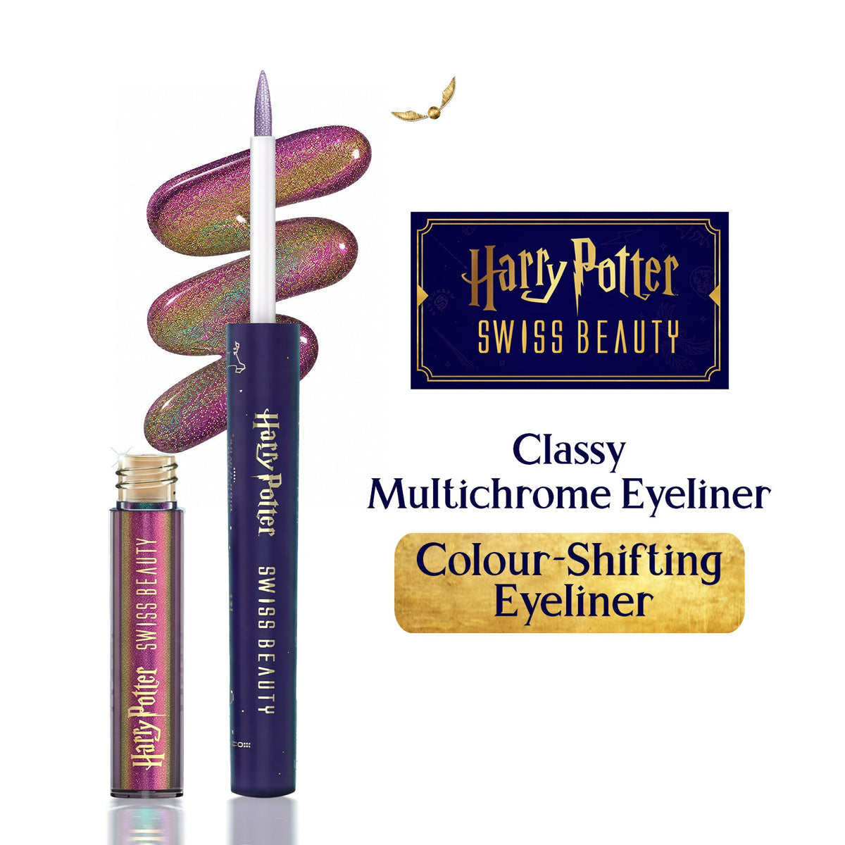 Classy Multichrome Eyeliner - HP