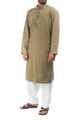 Komal's RDK-17155 Stone Washed Kurta