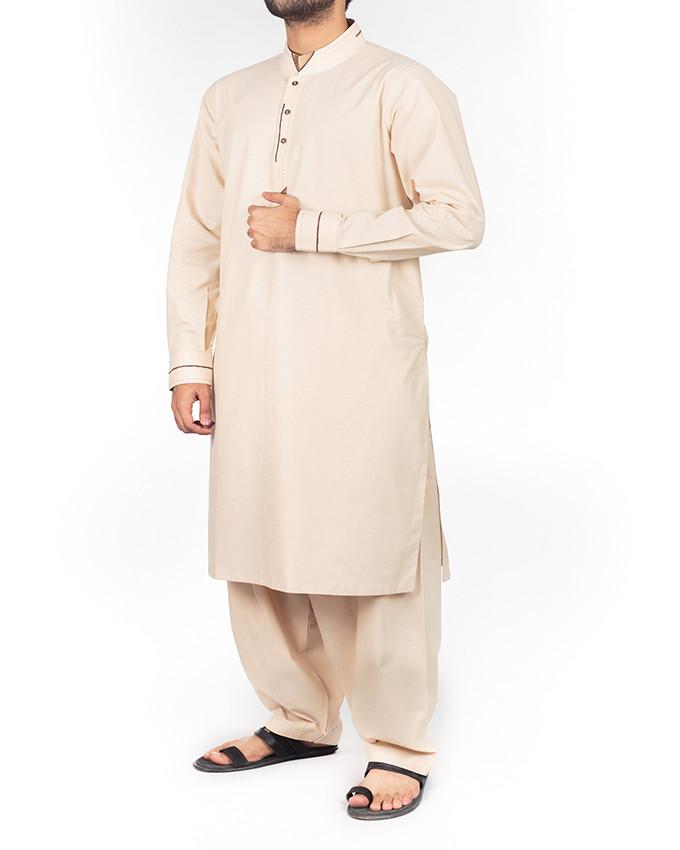 Komal's RQ-16210 Kameez Shalwar