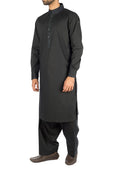 Komal's RQ-16243 Embroidered Kameez Shalwar