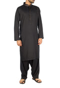 Komal's RQ-16250 Embroidered Kameez Shalwar