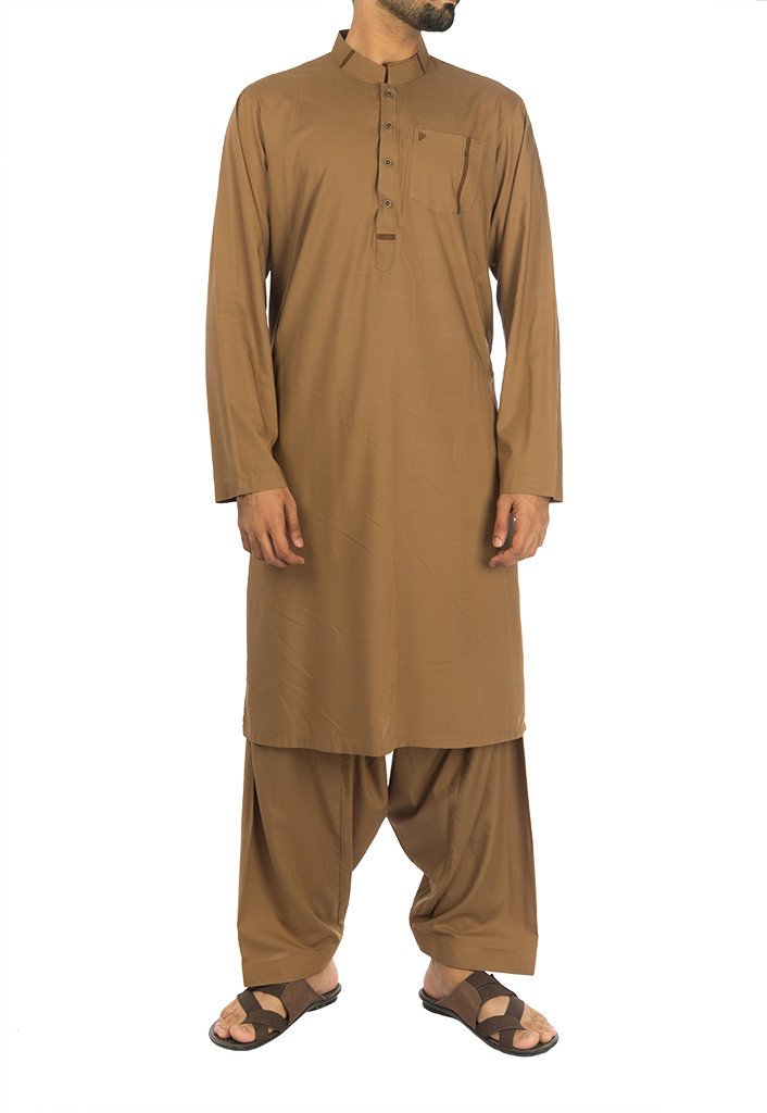 Komal's RQ-16272 Kameez Shalwar