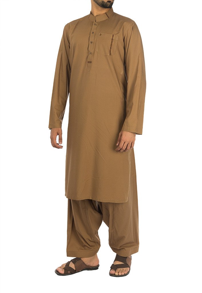 Komal's RQ-16272 Kameez Shalwar