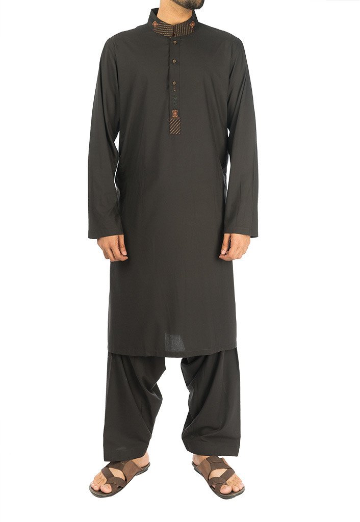 Komal's RQ-16276 Kameez Shalwar