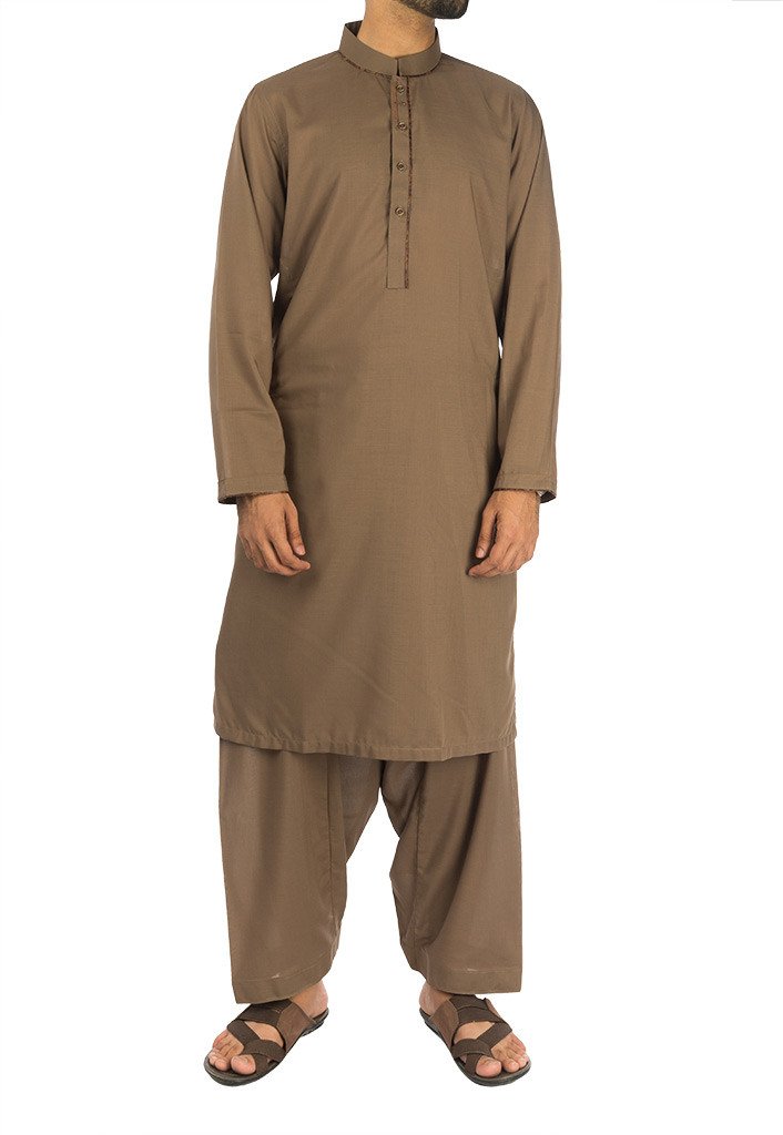 Komal's RQ-17113 Kameez Shalwar