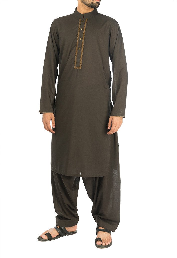 Komal's RQ-17124 Kameez Shalwar