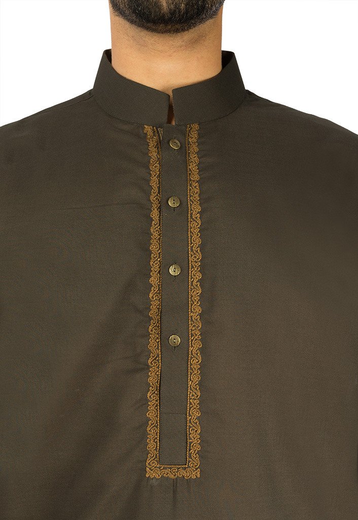 Komal's RQ-17124 Kameez Shalwar