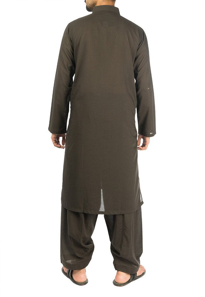 Komal's RQ-17124 Kameez Shalwar