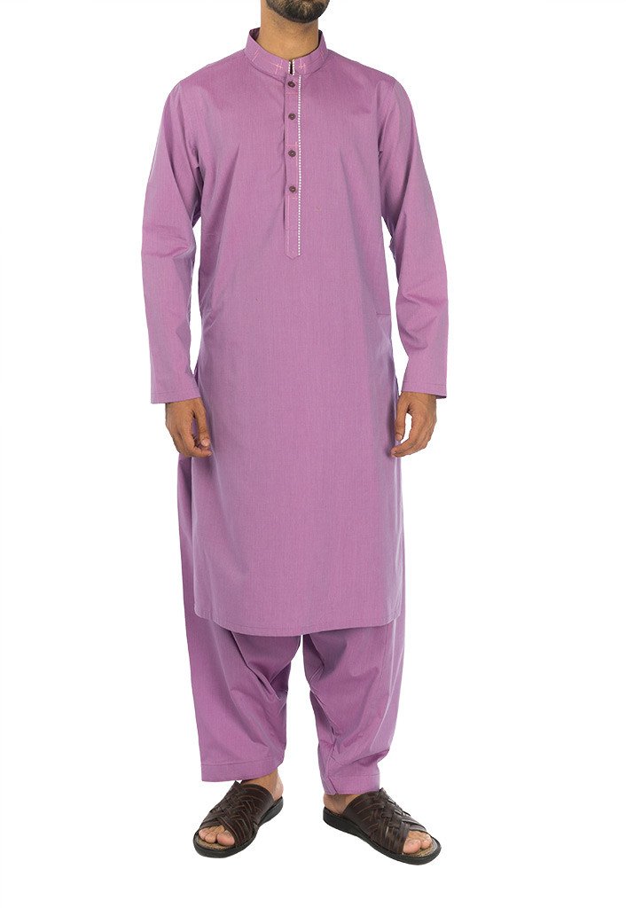 Komal's RQ-17125 Kameez Shalwar