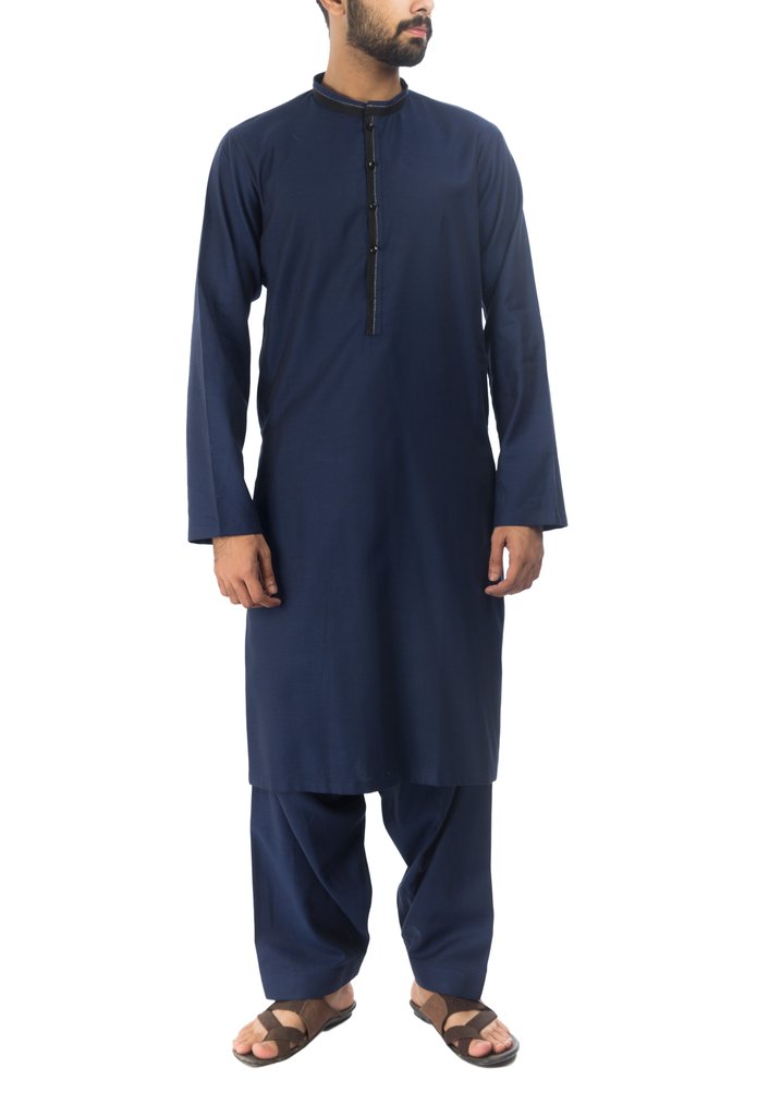 Komal's RQ-17158 Kameez Shalwar
