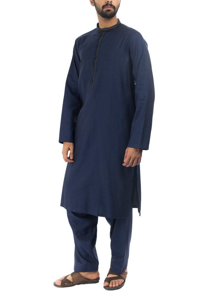 Komal's RQ-17158 Kameez Shalwar