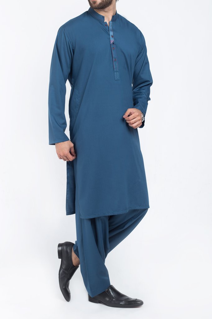 Komal's RQ-39407 Kameez Shalwar