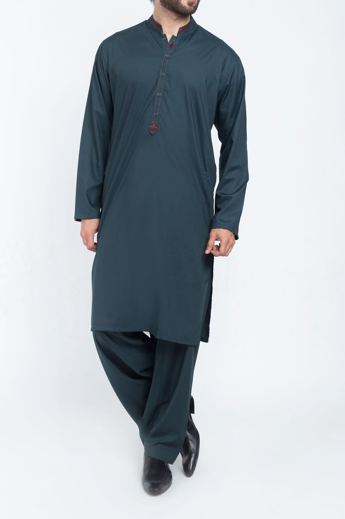 Komal's RQ-39408 Kameez Shalwar
