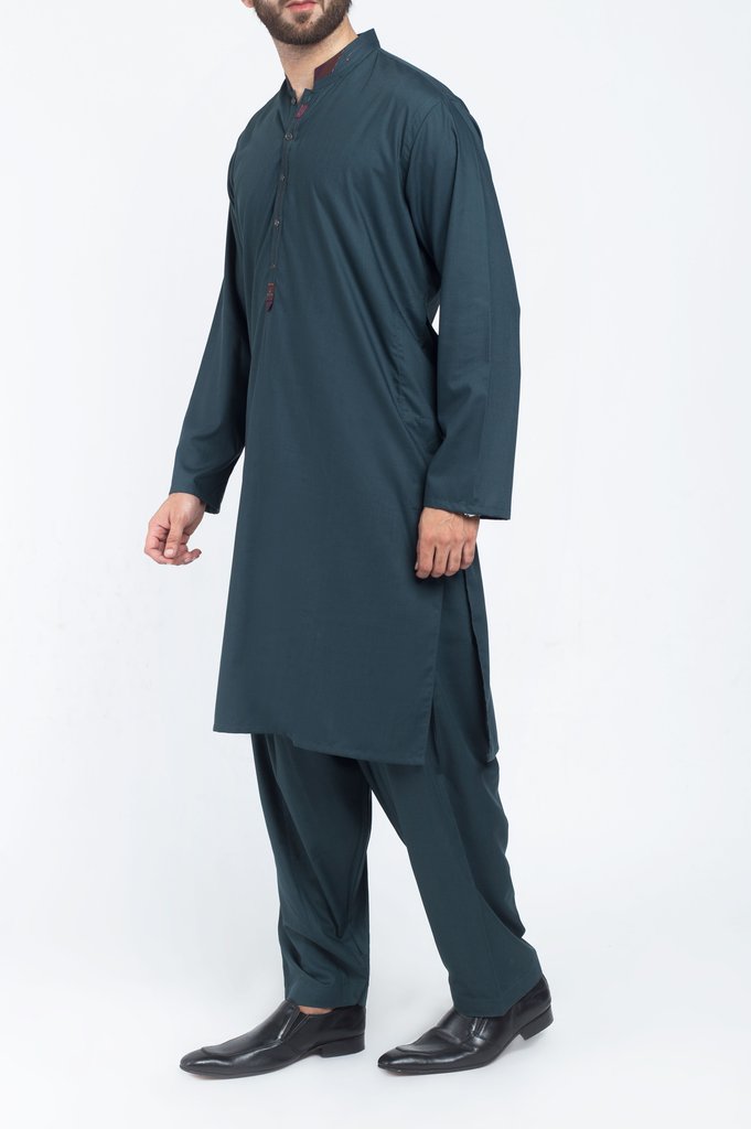 Komal's RQ-39408 Kameez Shalwar