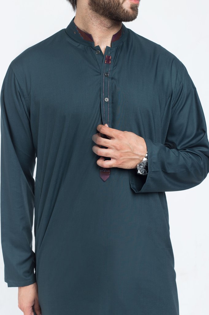 Komal's RQ-39408 Kameez Shalwar
