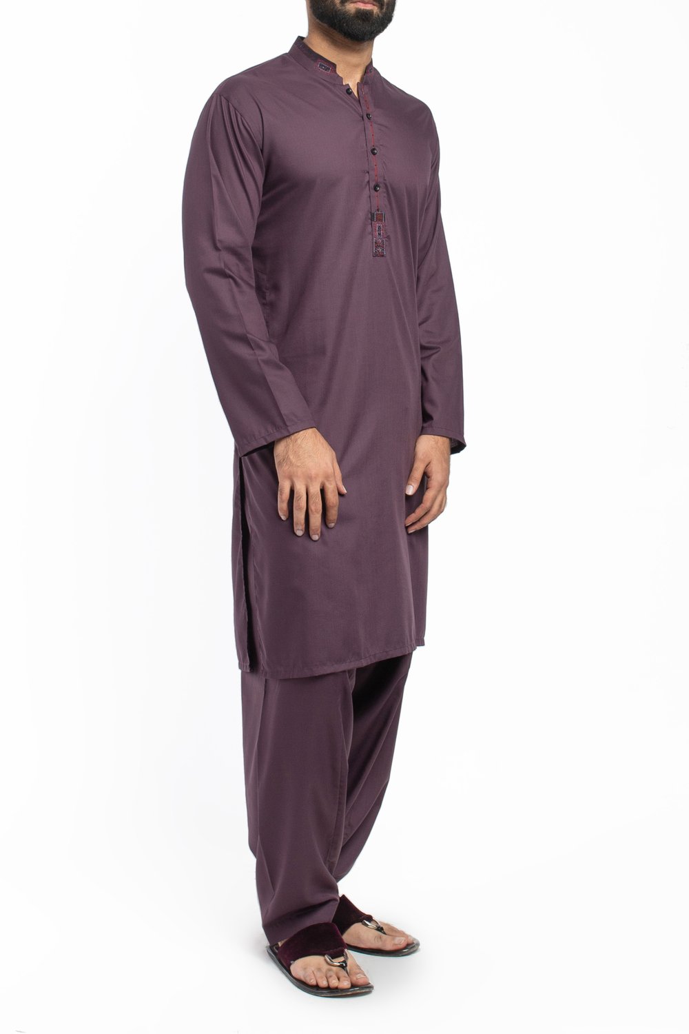Komal's RQ-39411 Kameez Shalwar