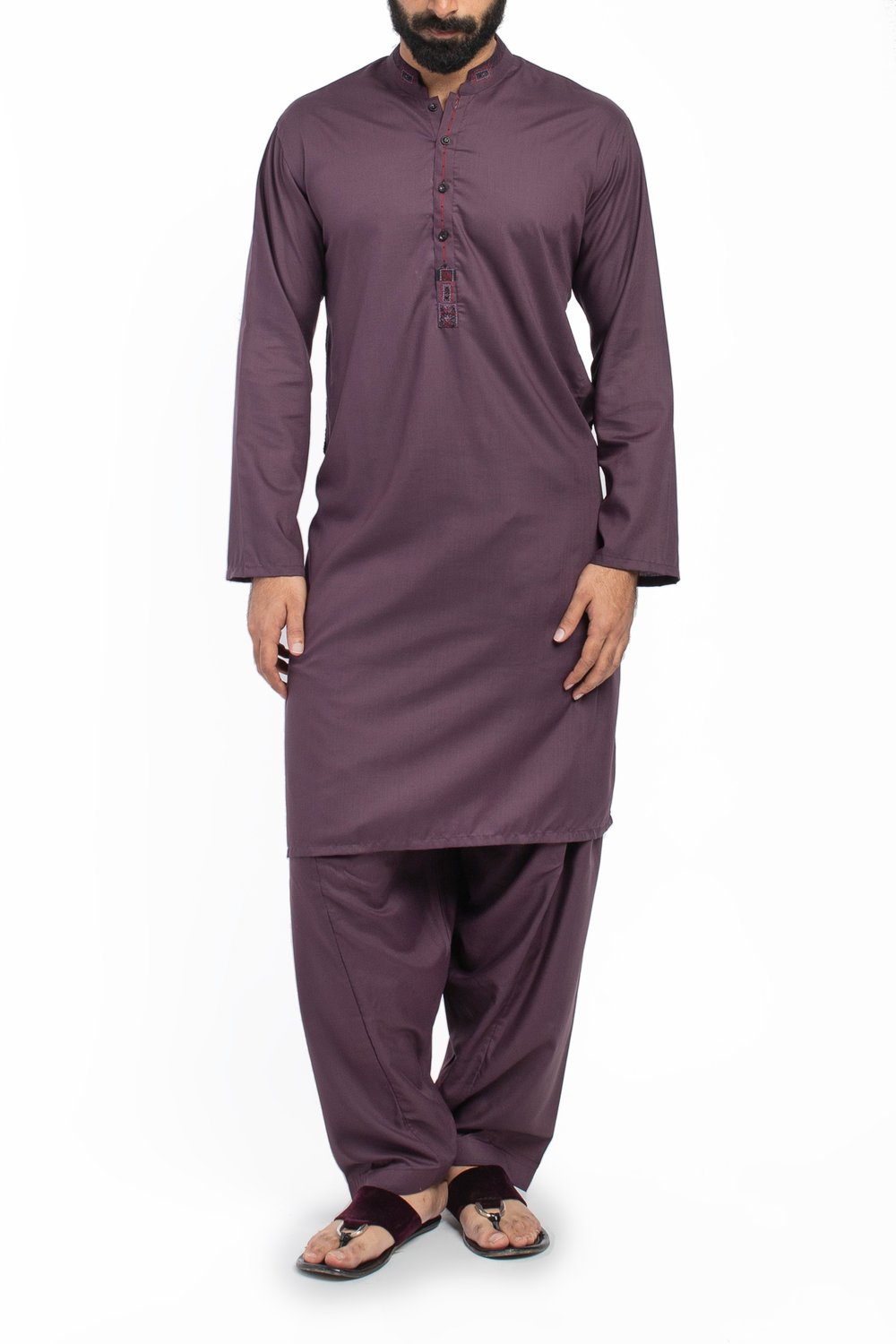 Komal's RQ-39411 Kameez Shalwar