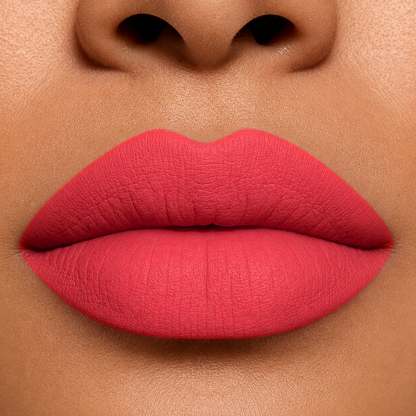Velvet Rose Matte Lipstick