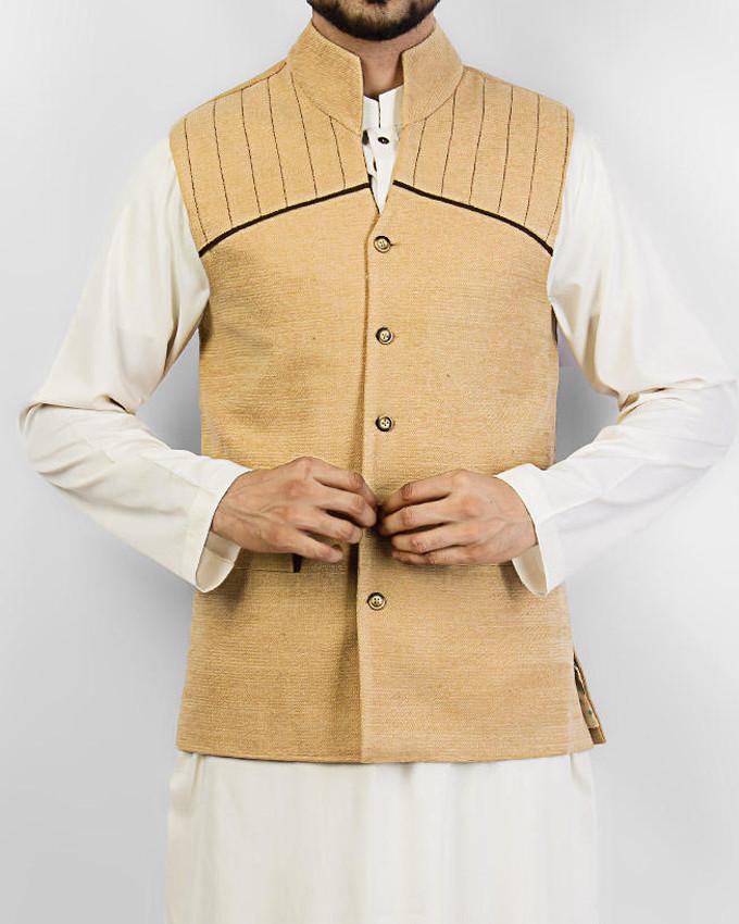 Komal's RWC-001 Waistcoat