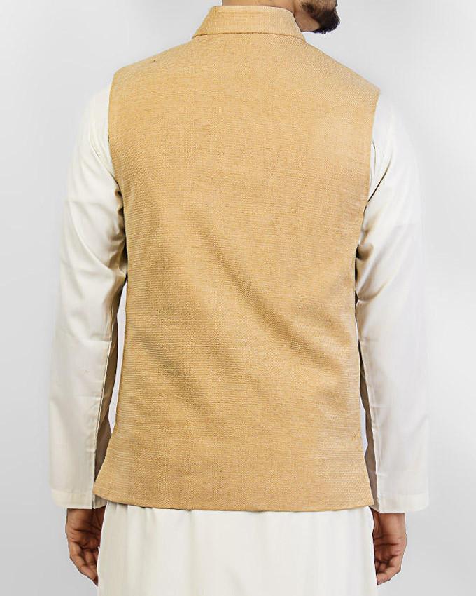 Komal's RWC-001 Waistcoat