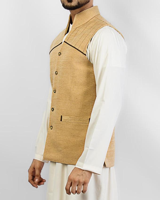 Komal's RWC-001 Waistcoat