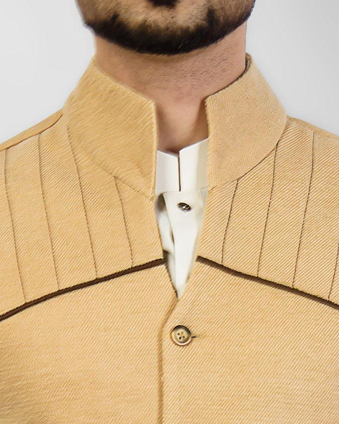 Komal's RWC-001 Waistcoat
