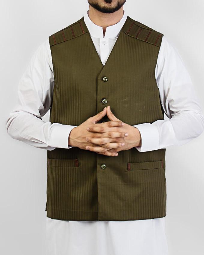 Komal's RWC-002 Waistcoat