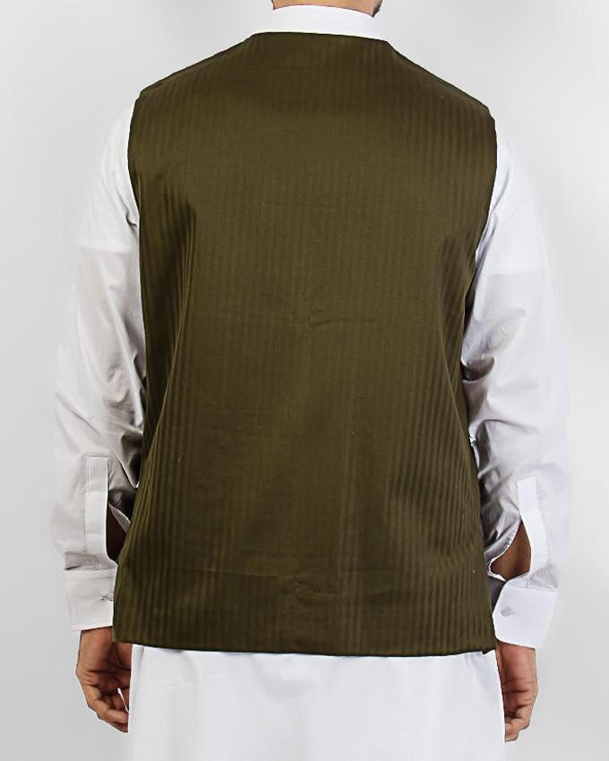 Komal's RWC-002 Waistcoat