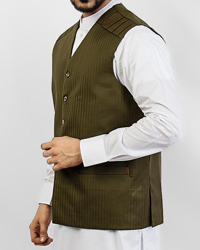 Komal's RWC-002 Waistcoat