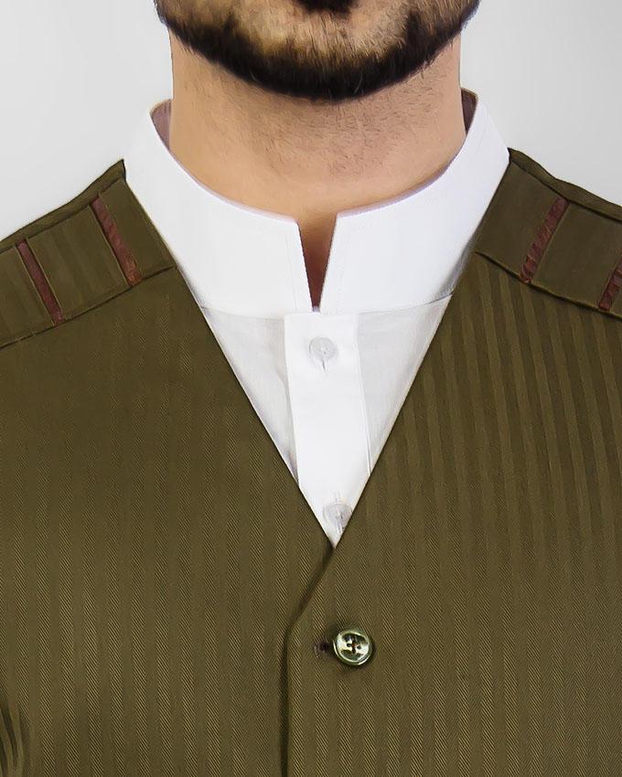 Komal's RWC-002 Waistcoat