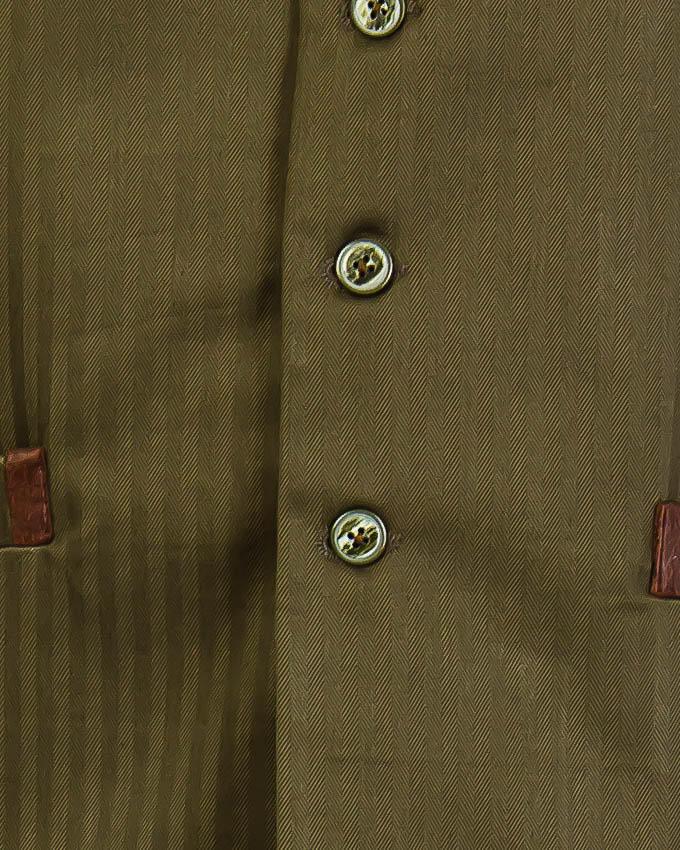 Komal's RWC-002 Waistcoat