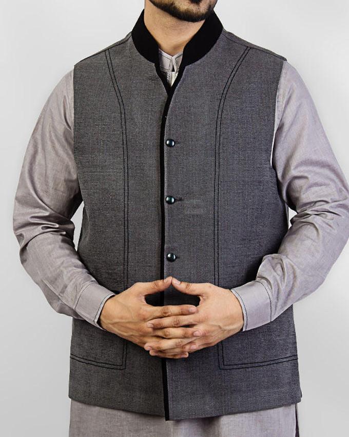 Komal's RWC-003 Waistcoat