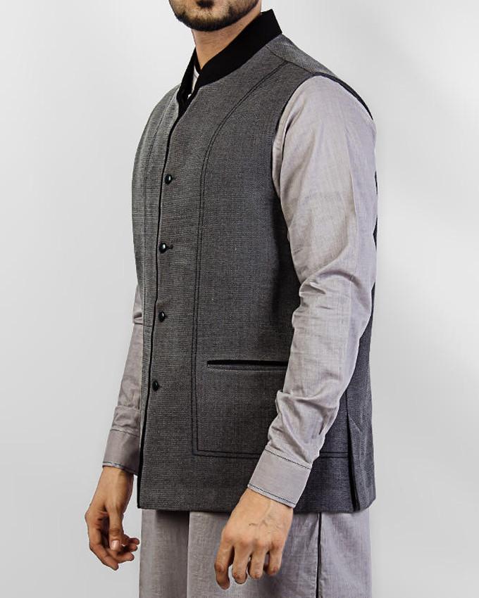 Komal's RWC-003 Waistcoat