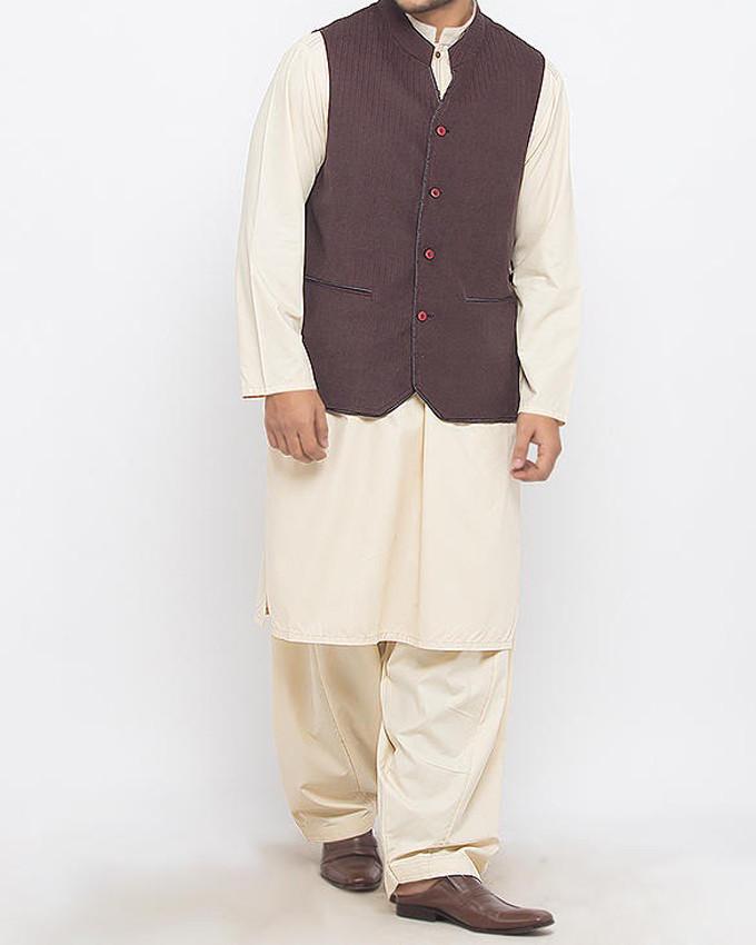 Komal's RWC-011 Waistcoat