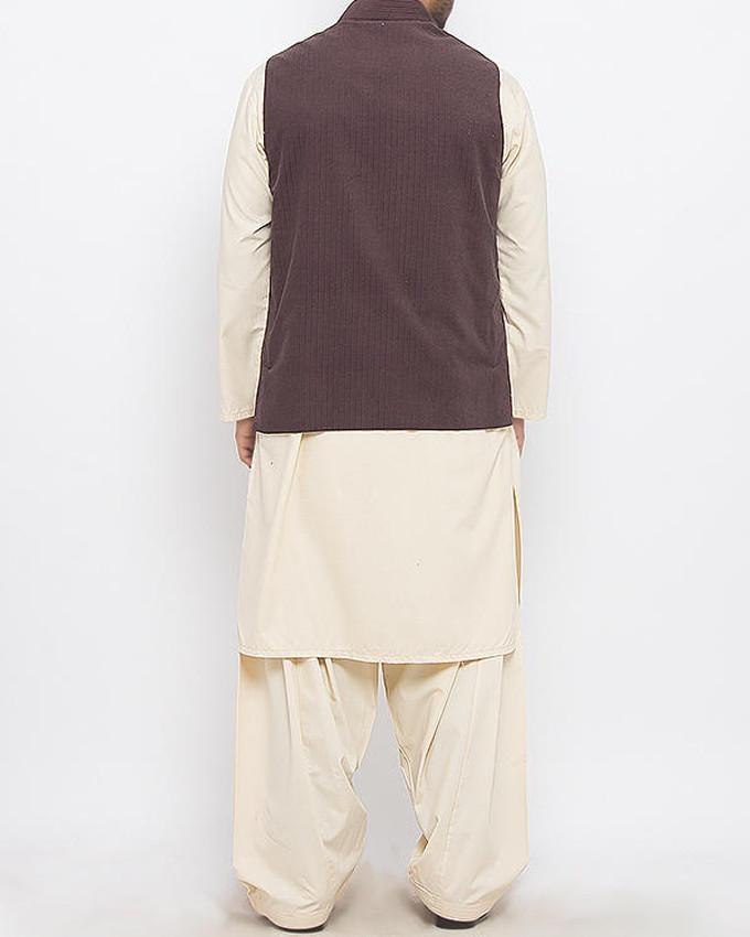Komal's RWC-011 Waistcoat