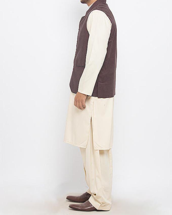 Komal's RWC-011 Waistcoat