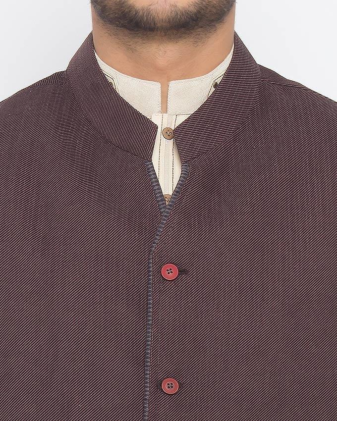 Komal's RWC-011 Waistcoat