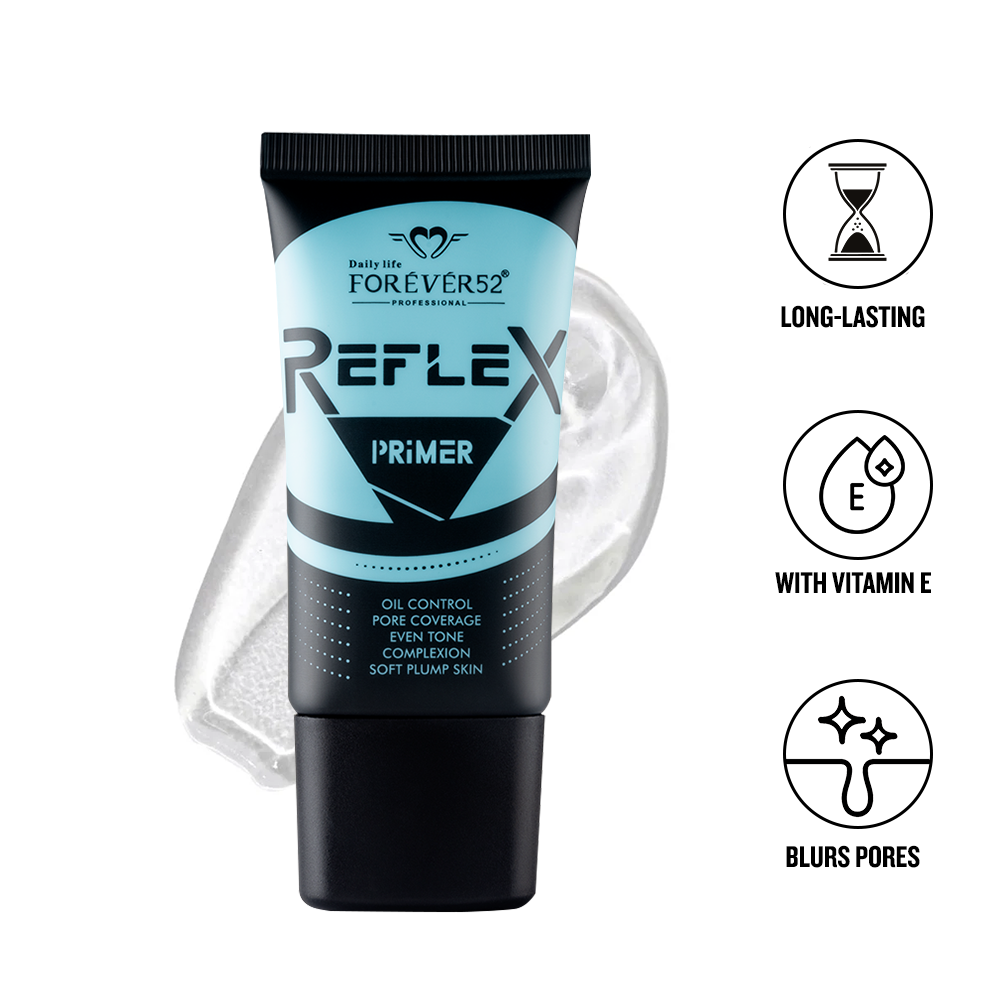 Reflex Primer - RXP001