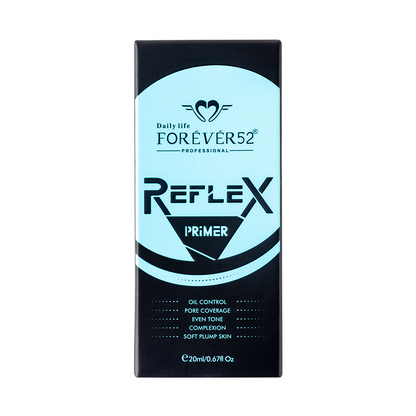 Reflex Primer - RXP001