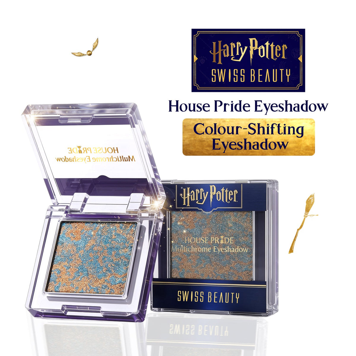House Pride Multichrome Eyeshadow - HP