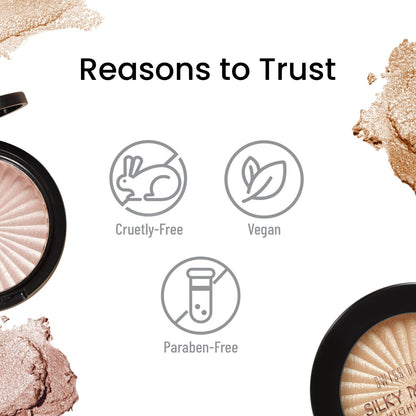 Silky Mousse Highlighter