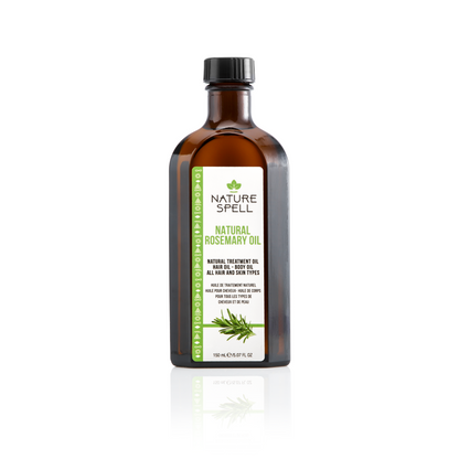 NATURE SPELL - NATURAL OIL ROSEMARY 150ML