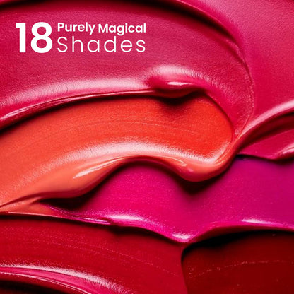 Pure Creamy  Lipstick