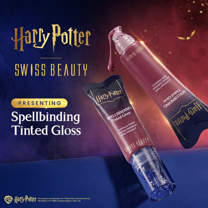 Spellbinding Tinted Gloss - HP