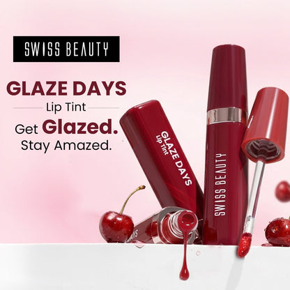 Glaze Days Lip Tint