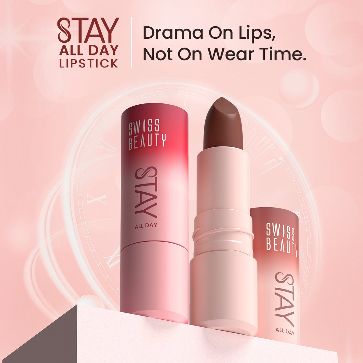 Stay All Day Lipstick